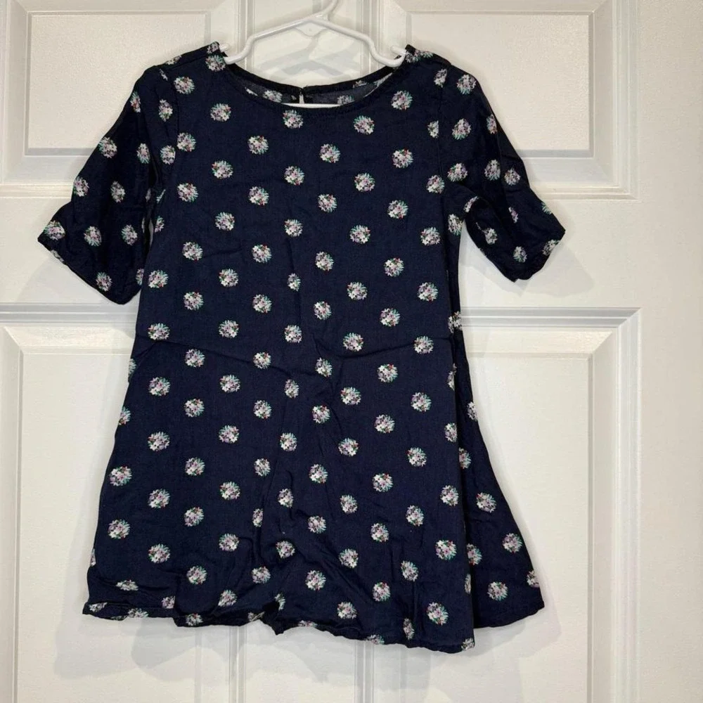 Old Navy Girls Floral Dress Size 3T‎